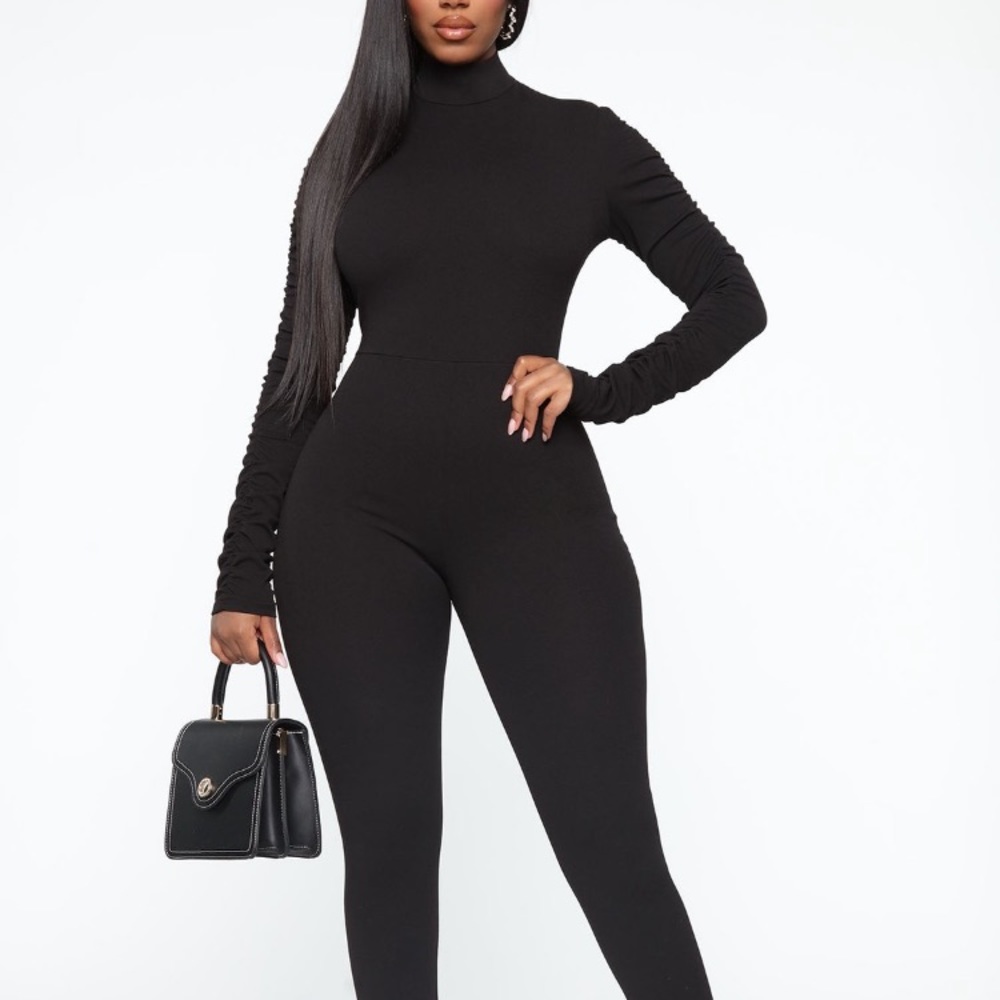 Jumpsuit